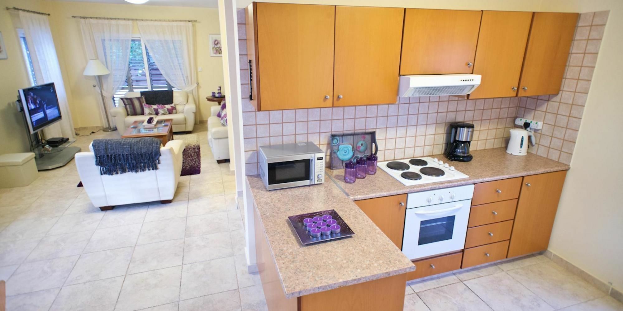 Oceanview Luxury 114
