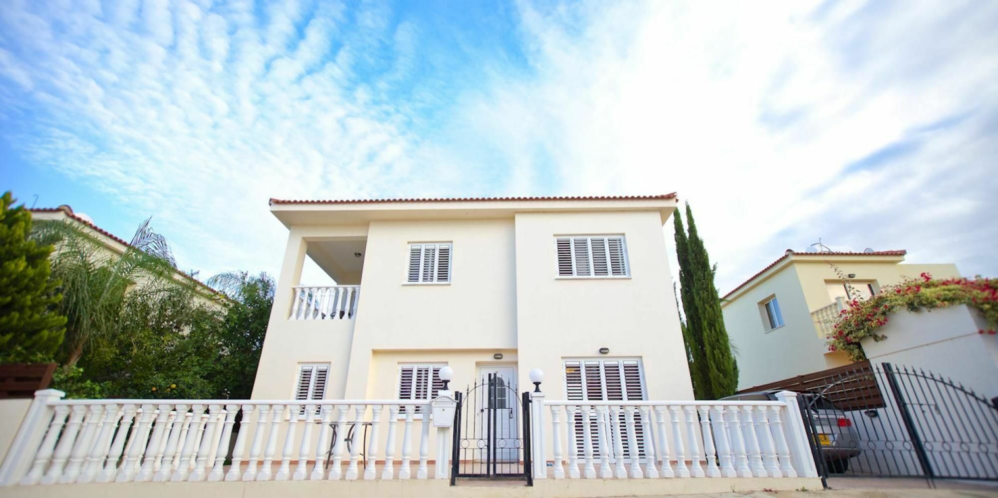 Oceanview Luxury 114 Villa