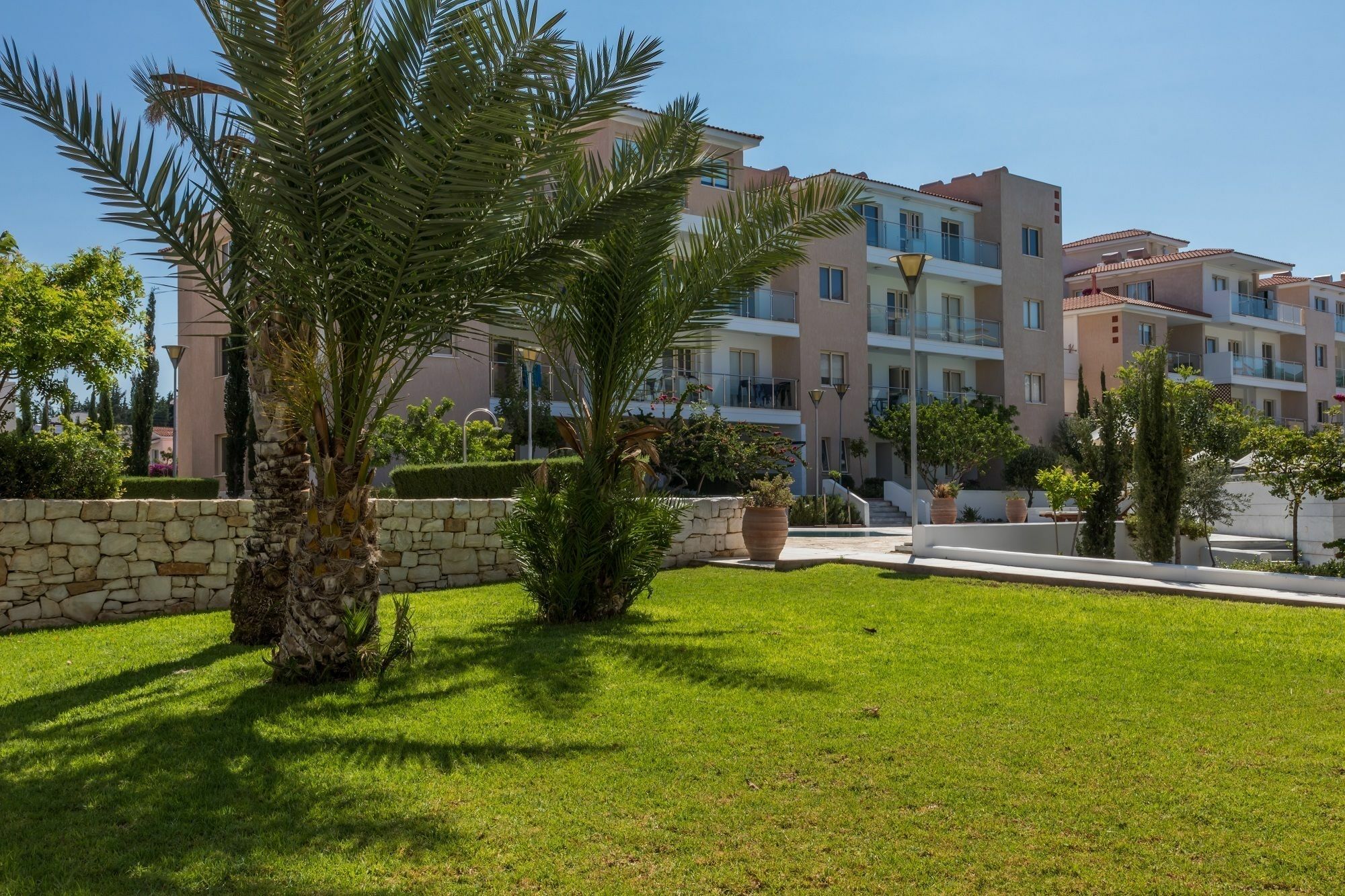 Elysia Park 4* Paphos