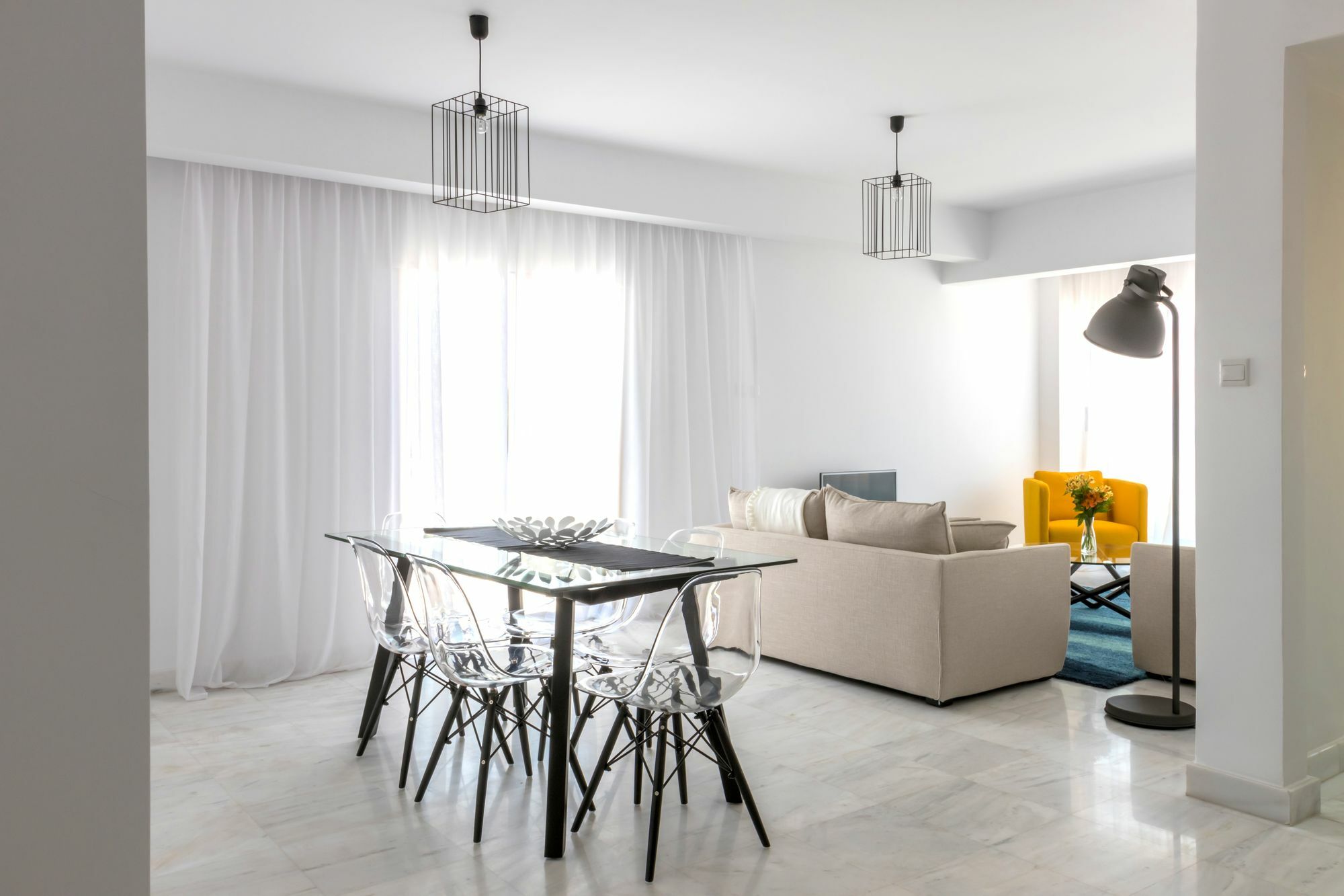 Aparthotel Elysia Park