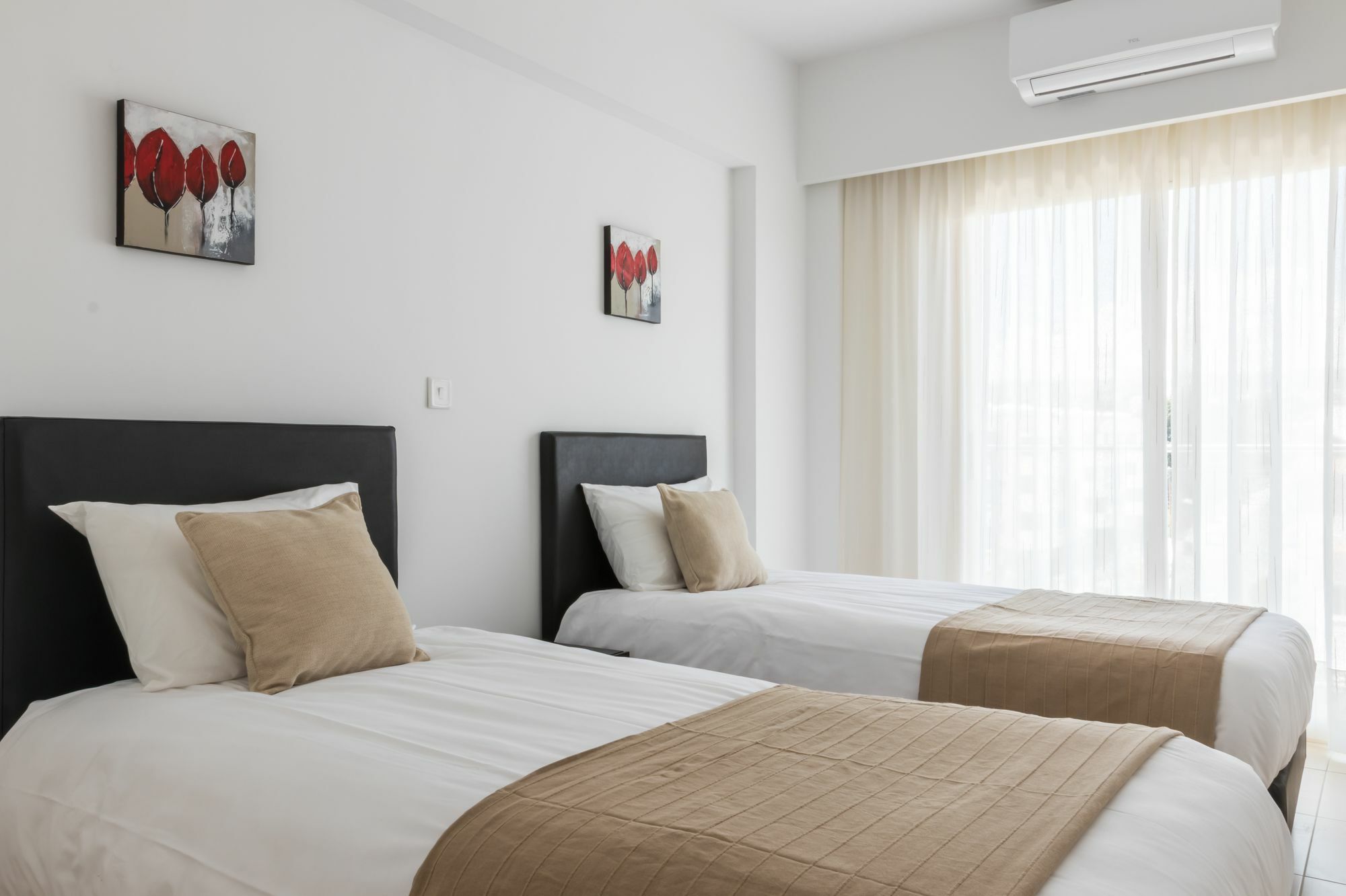 Aparthotel Elysia Park Paphos