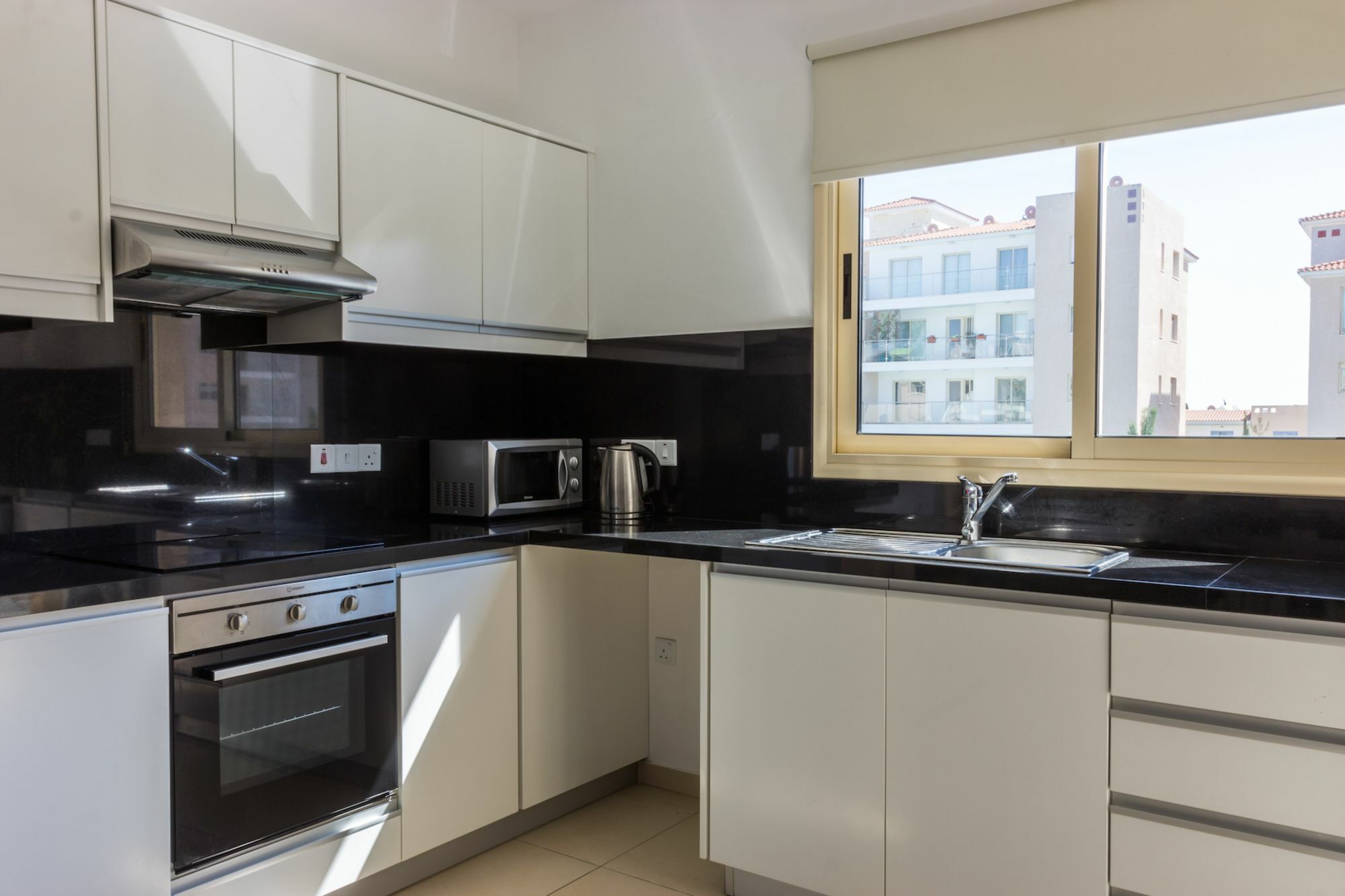 Elysia Park Aparthotel 4*