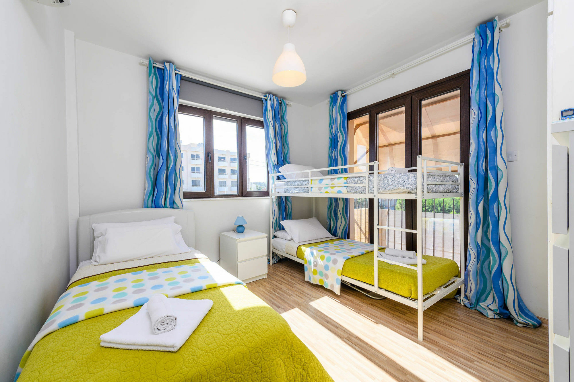 Dina Apartment