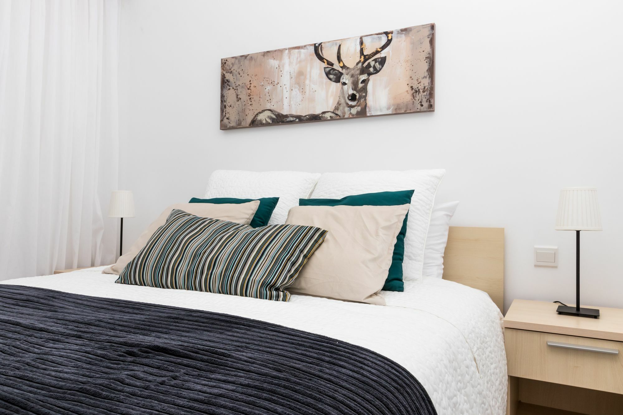 Aparthotel Elysia Park