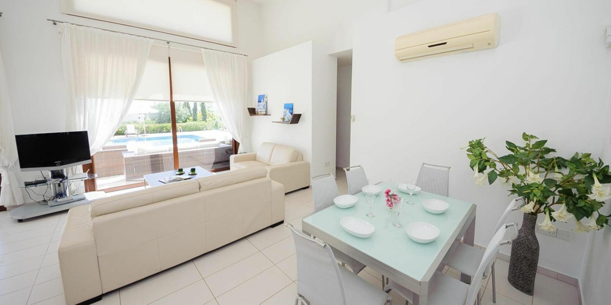 Villa Rent Private 069