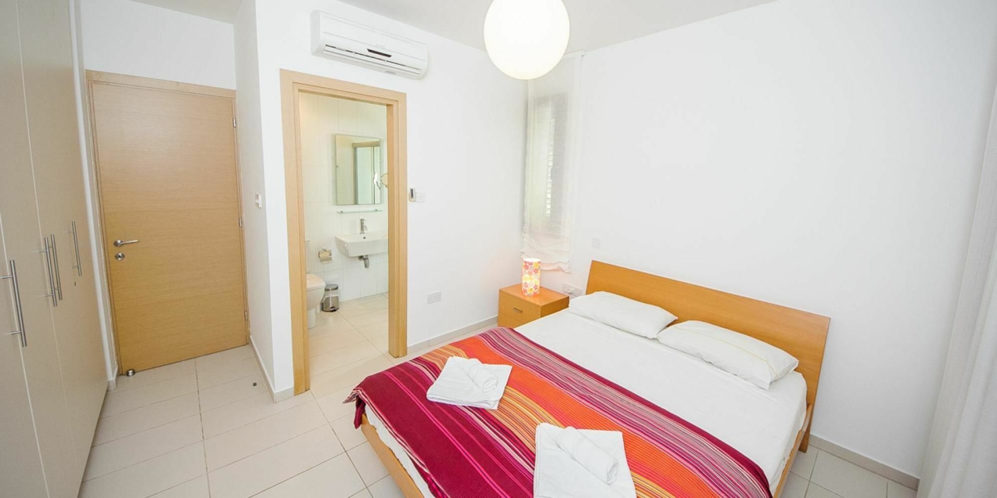 Villa Rent Private 069 Protaras