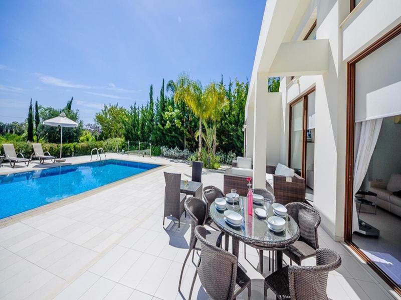 Rent Private 069 * Protaras