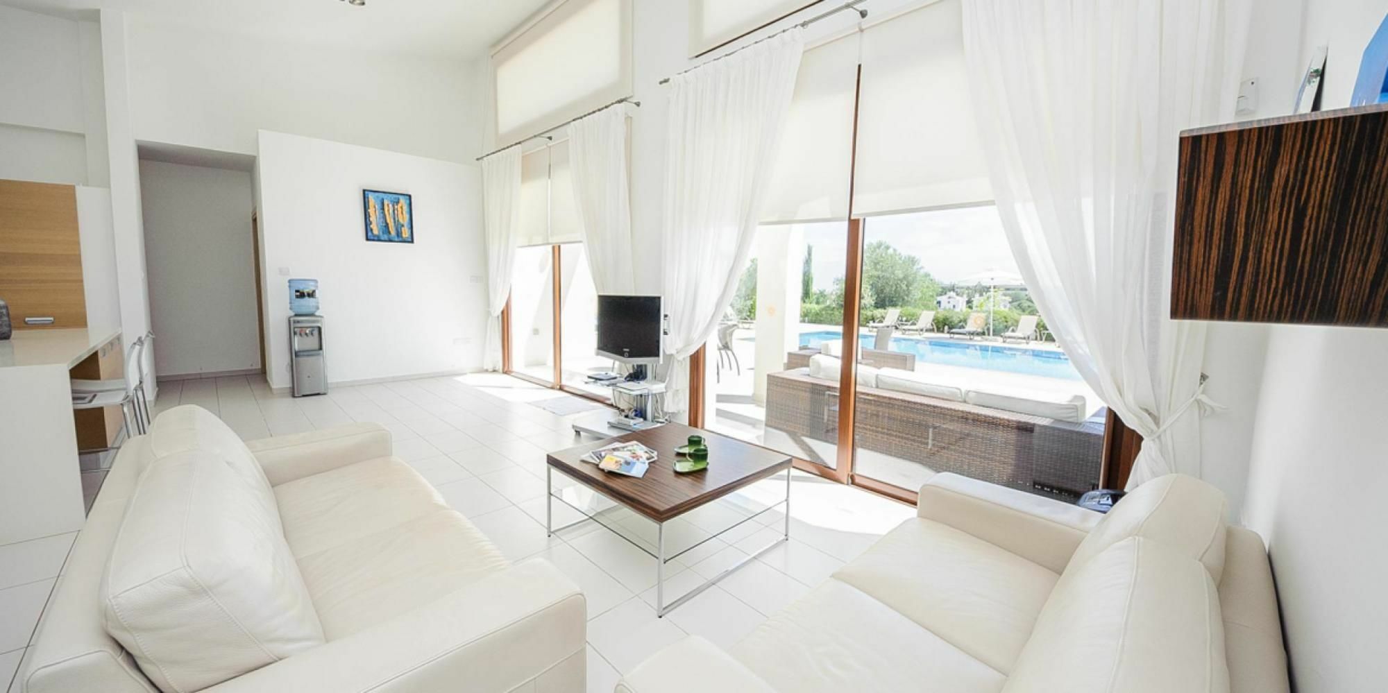 Rent Private 069 Villa