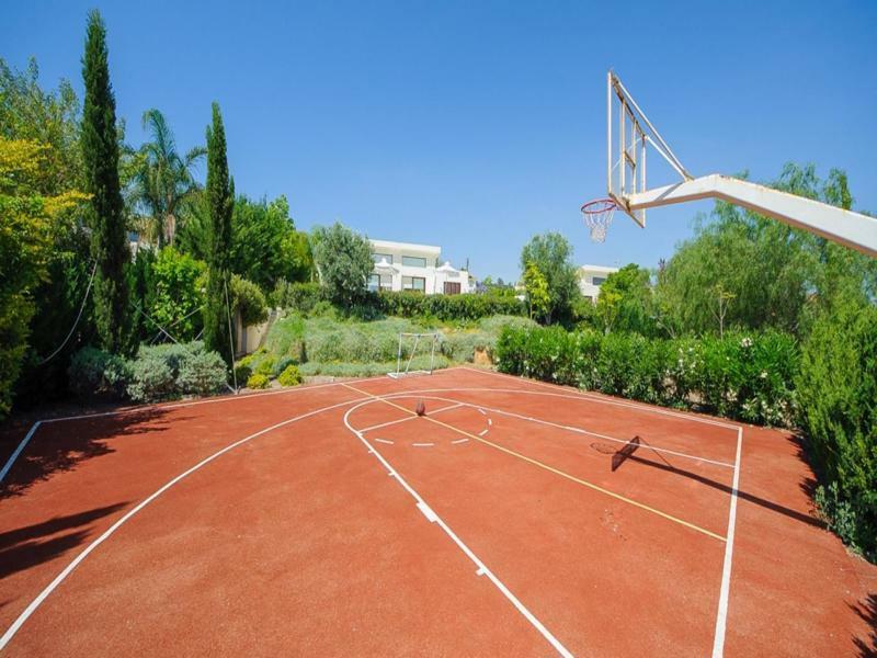 Villa Rent Private 069 *