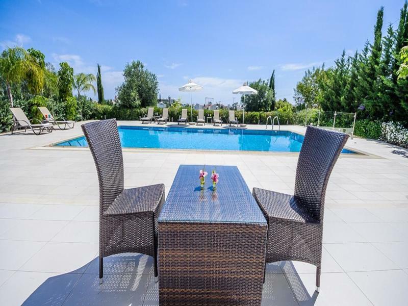 Villa Rent Private 069