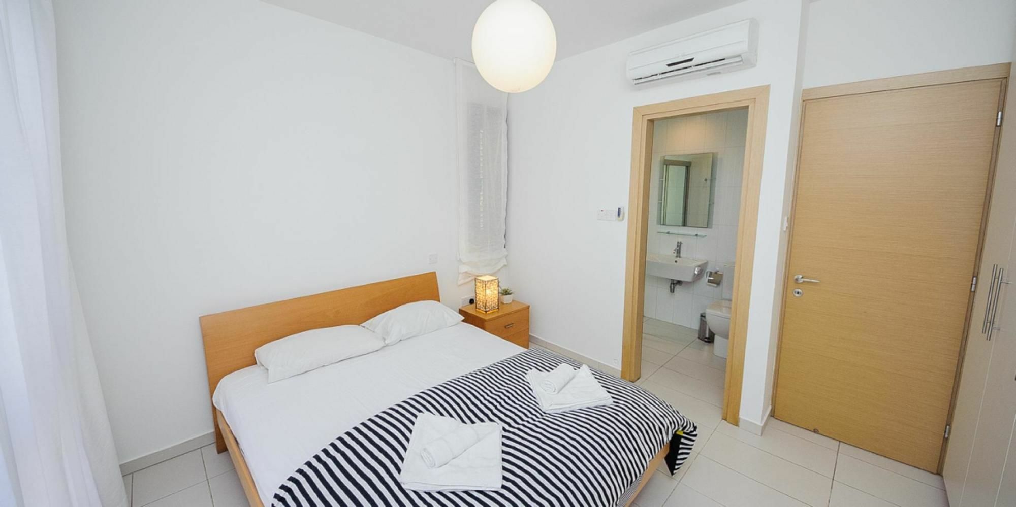 Rent Private 069 * Protaras