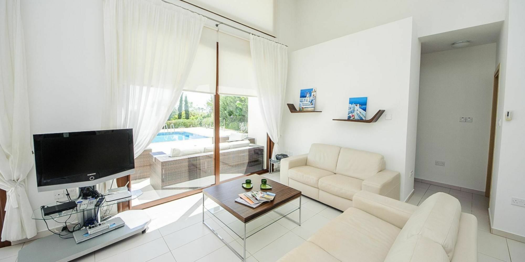 Rent Private 069 Villa *