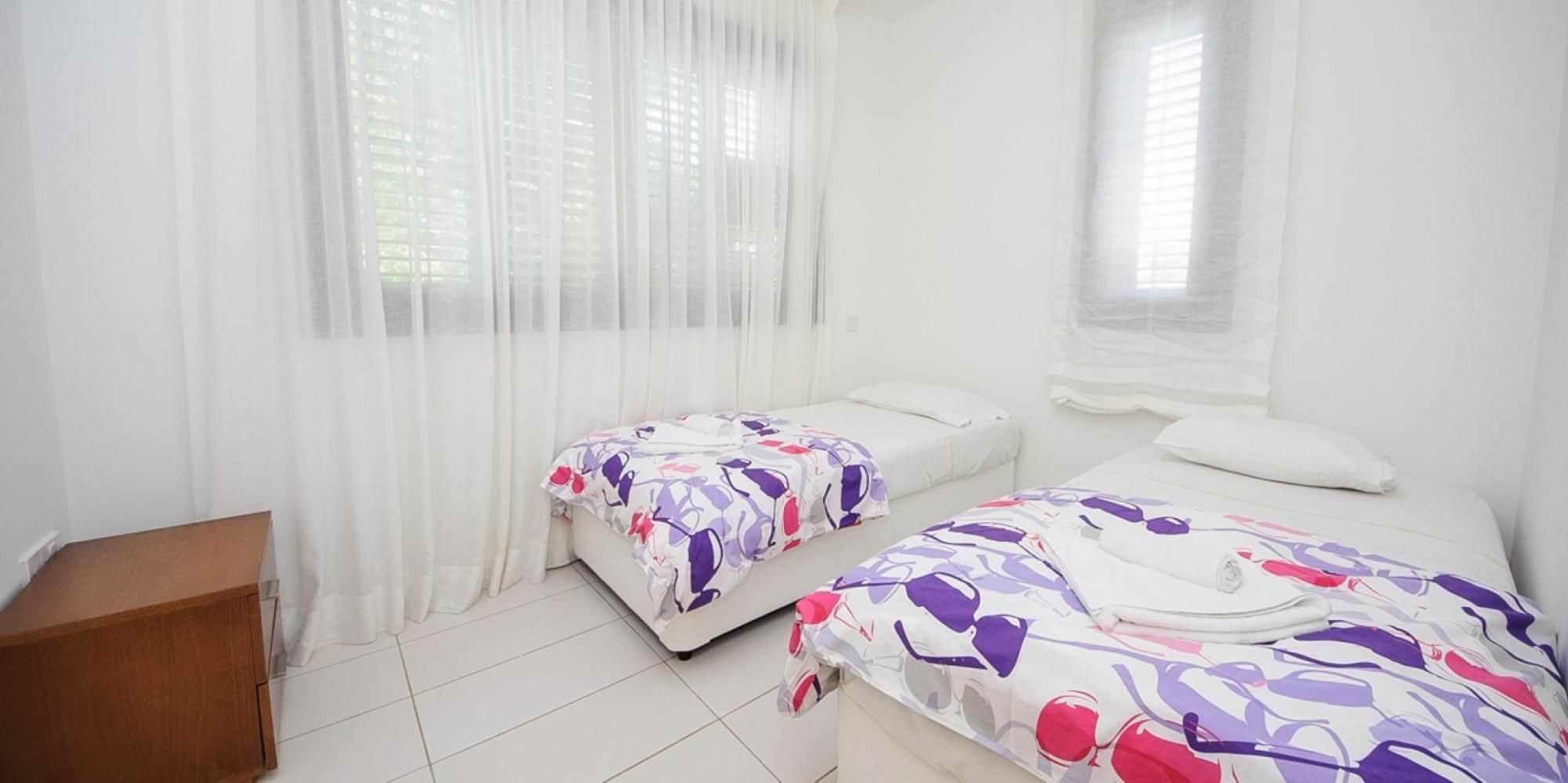 Rent Private 069 Protaras