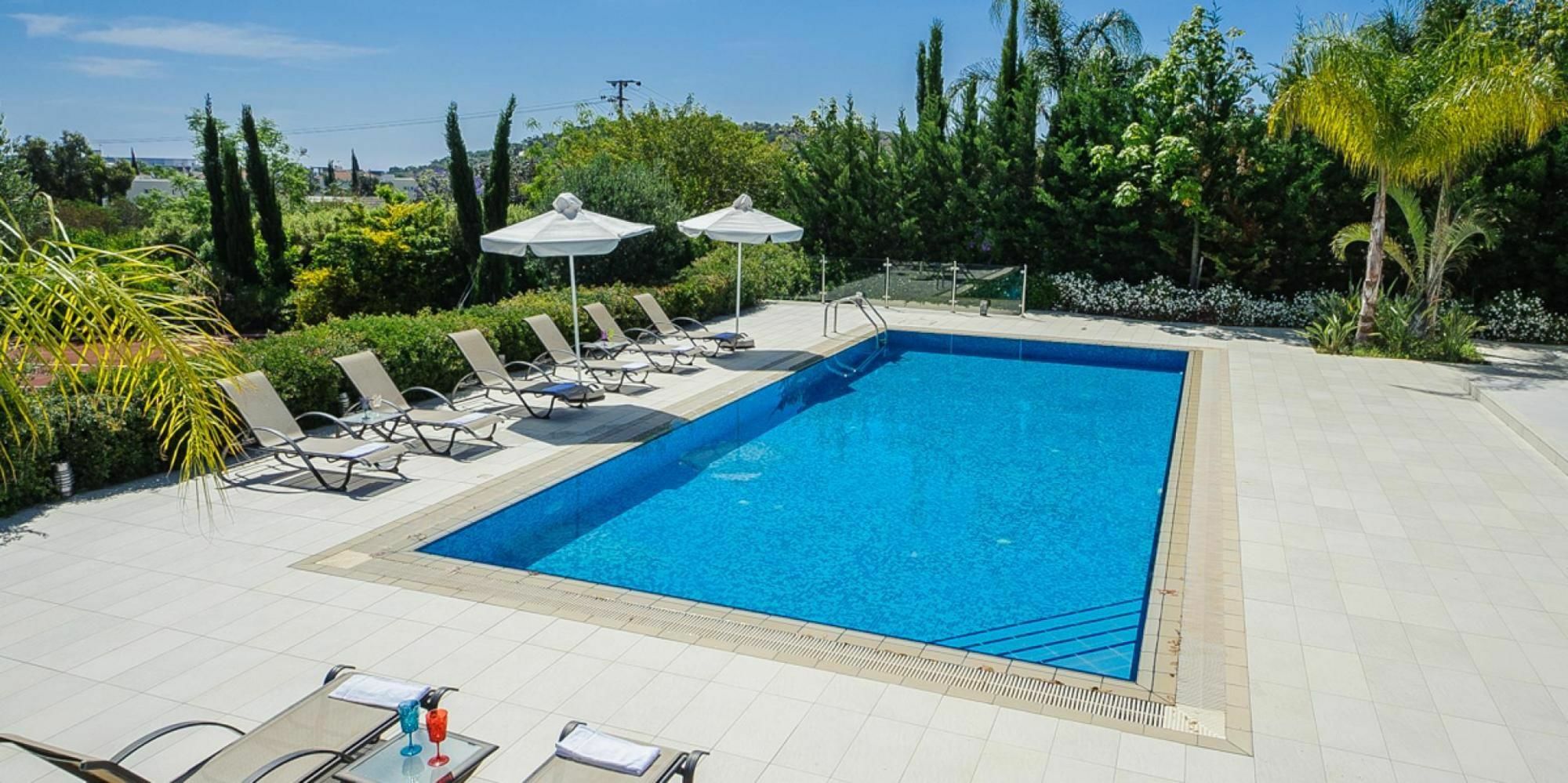 Rent Private 069 Villa *