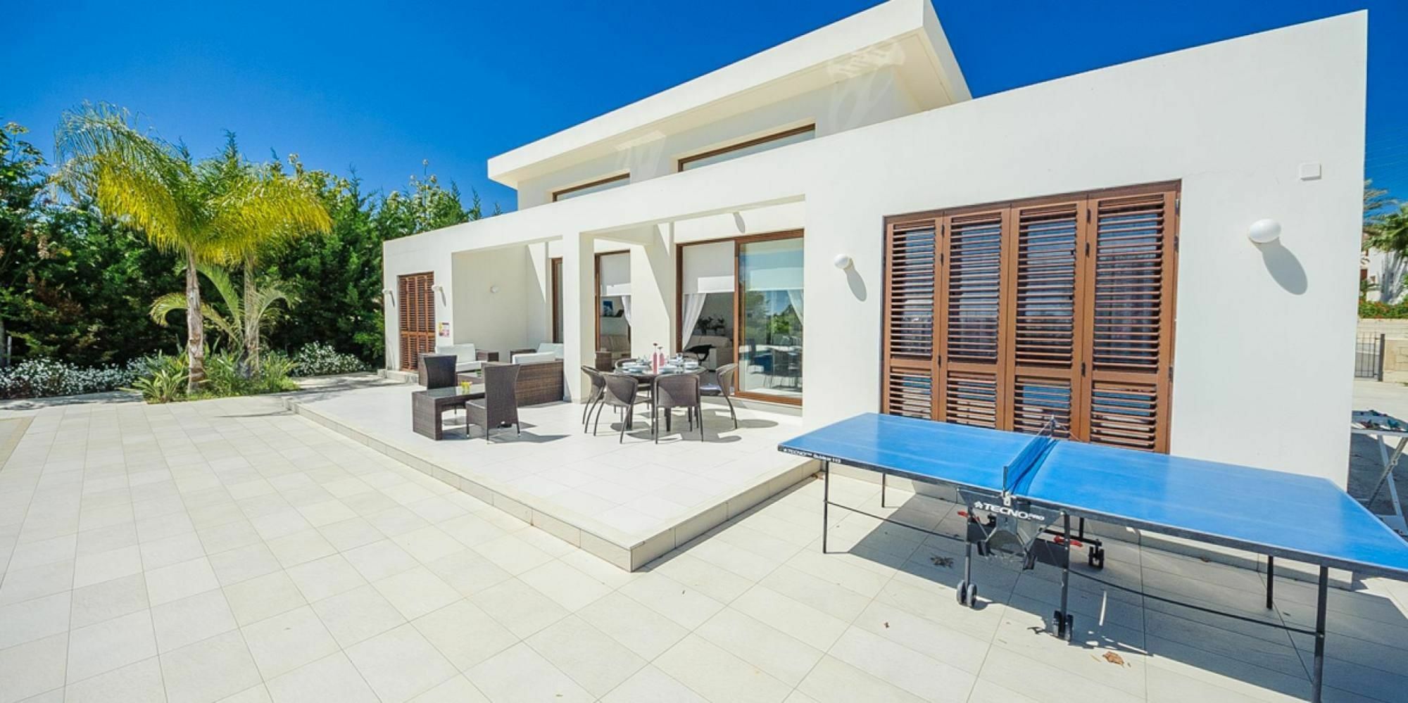 Rent Private 069 * Protaras