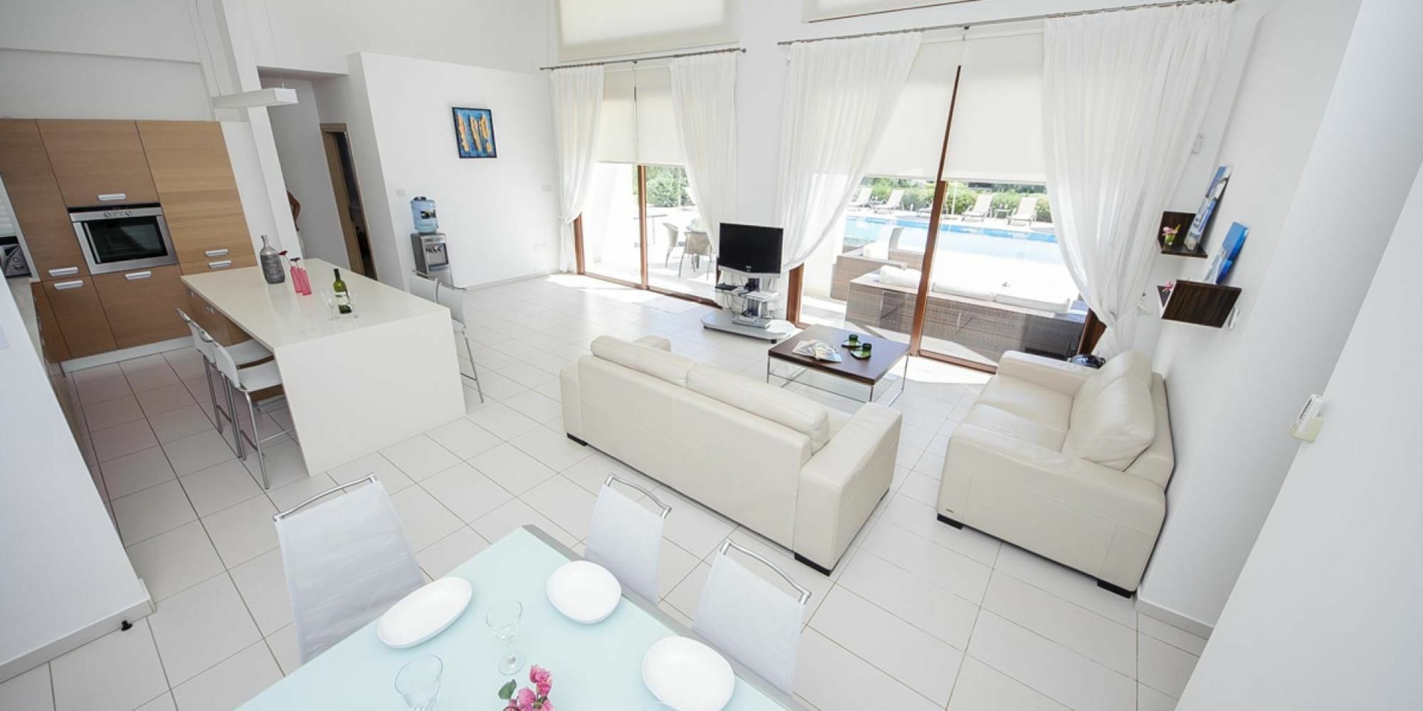 Rent Private 069 Villa *