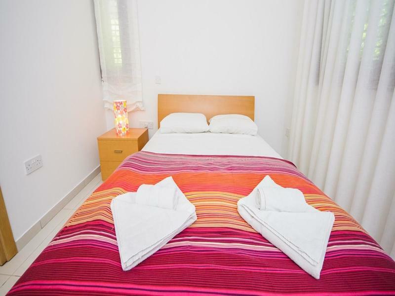 Rent Private 069 Villa Protaras