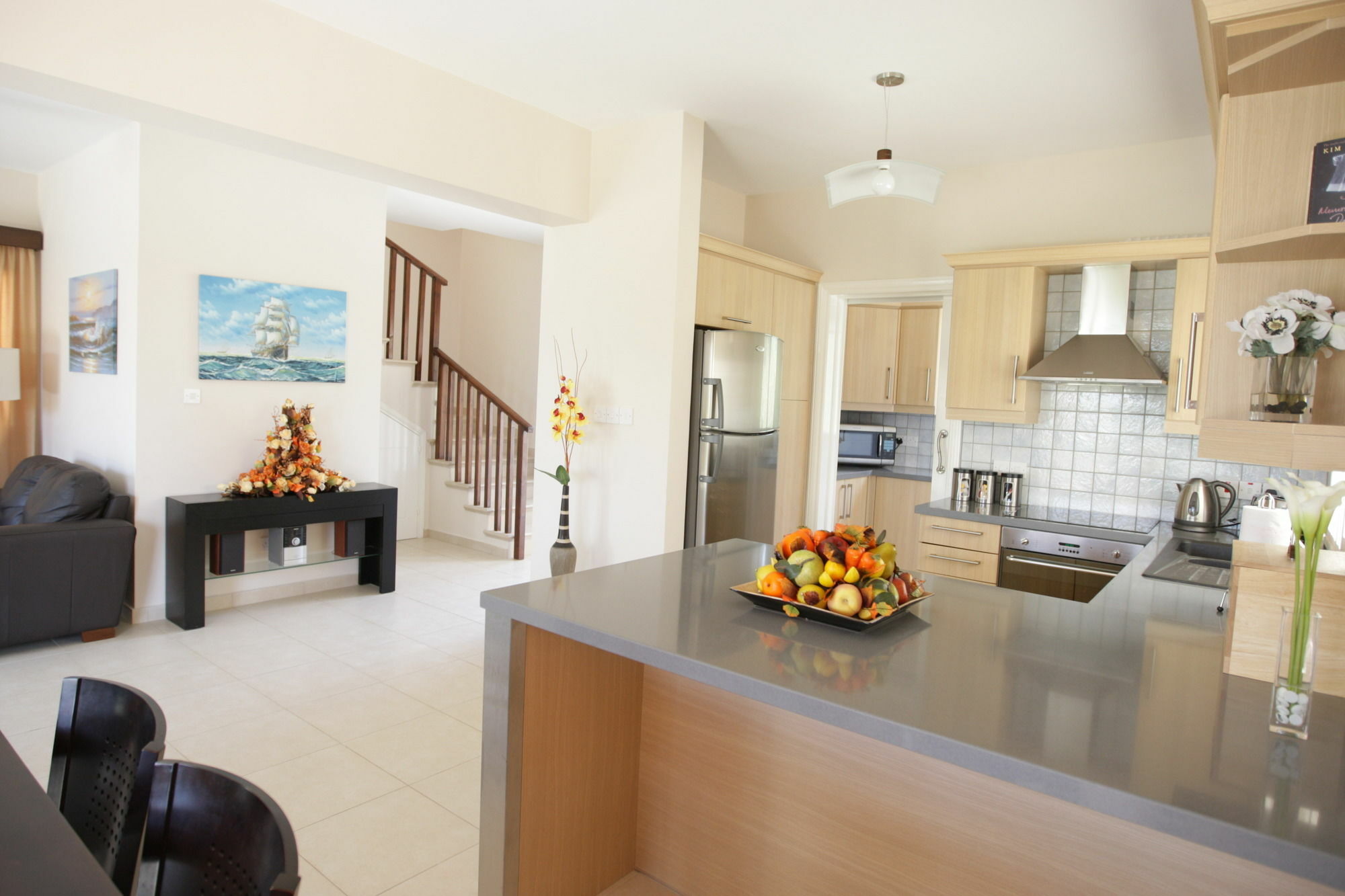Vineland Apartment