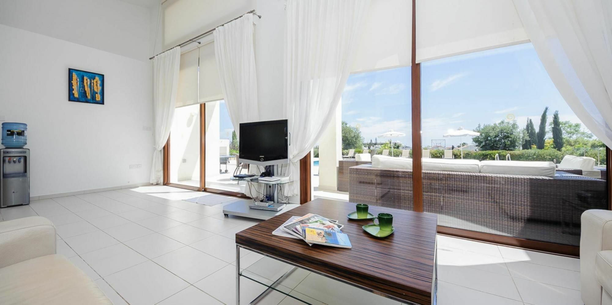 Villa Rent Private 069 *