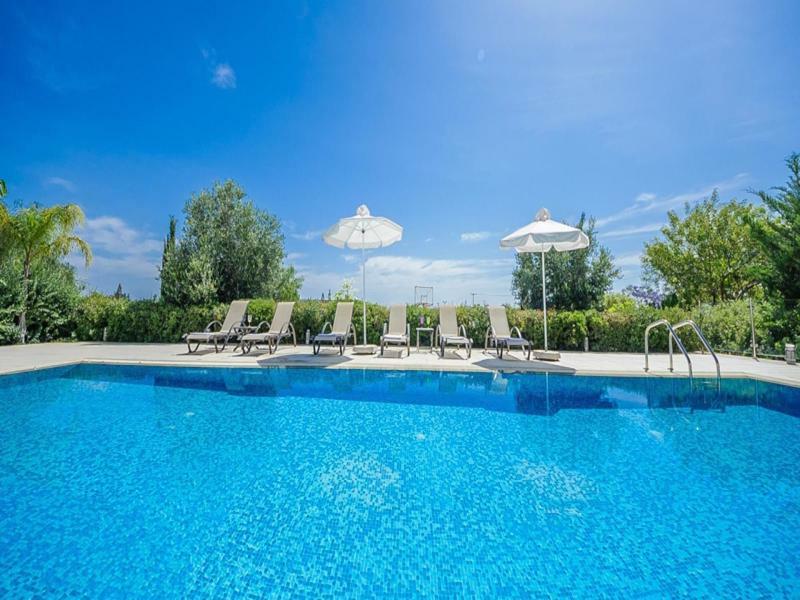 Rent Private 069 Villa Protaras