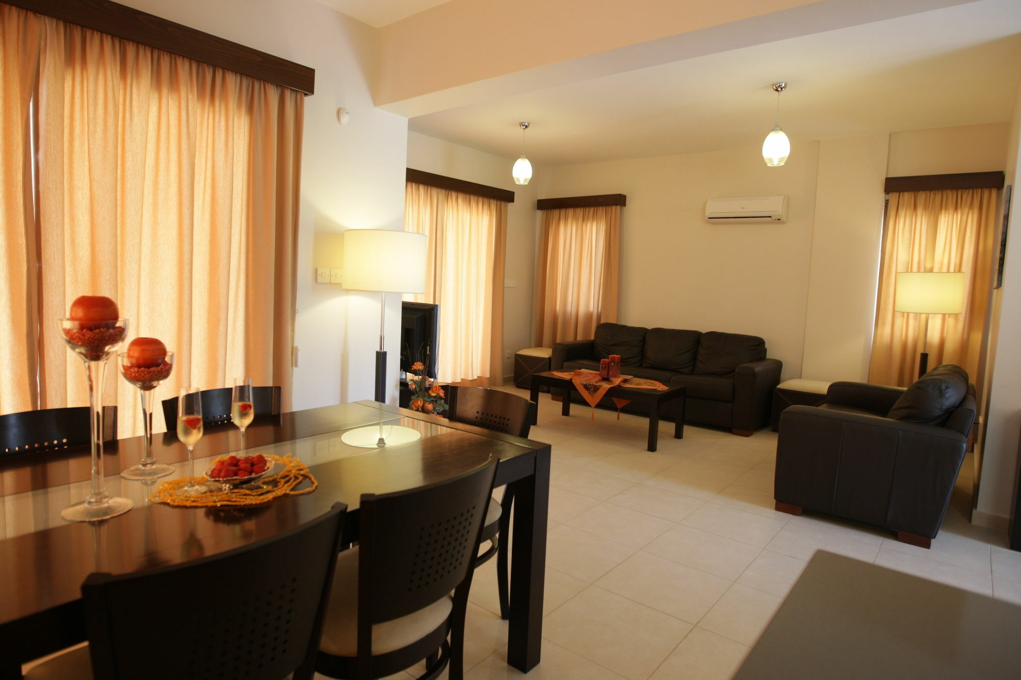 Apartment Vineland Pissouri