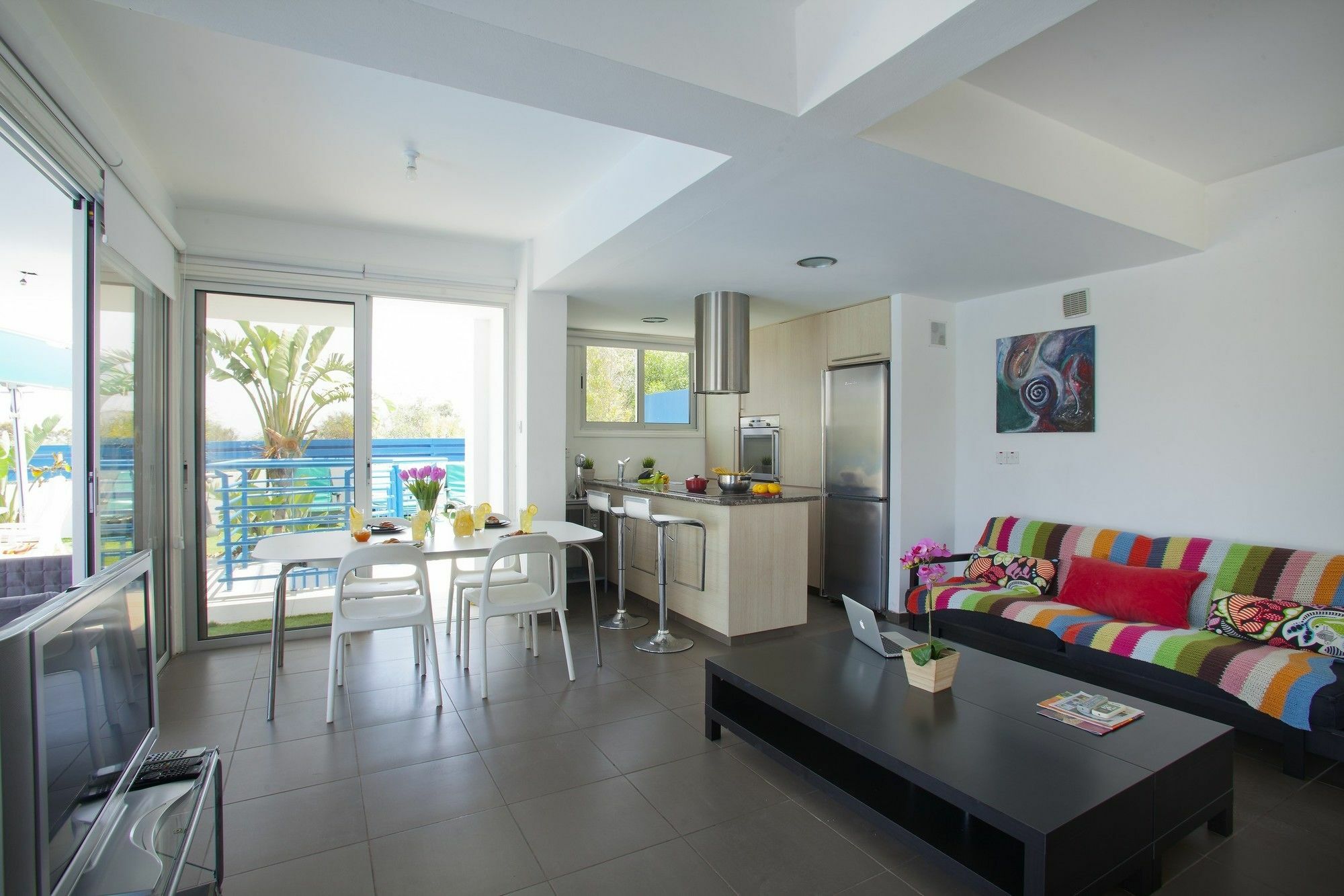 Konnos Princess Villa Protaras