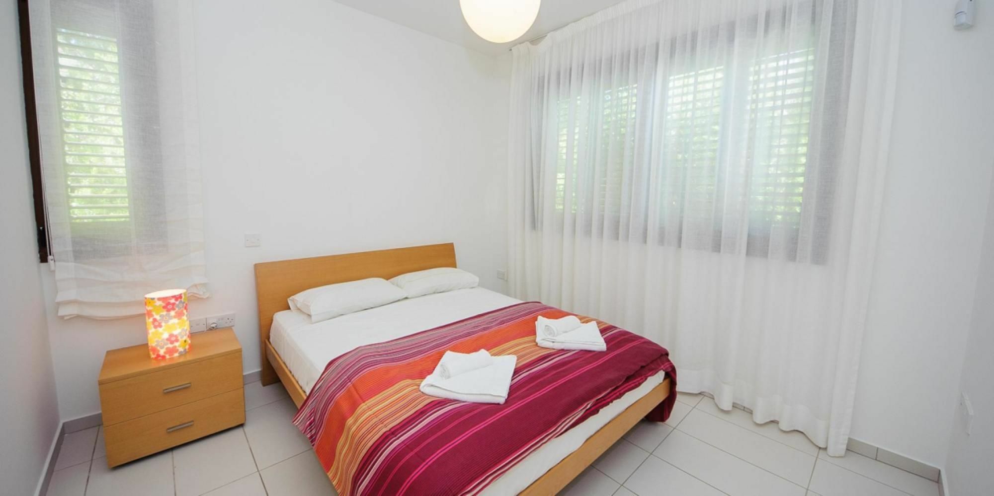 Rent Private 069 * Protaras