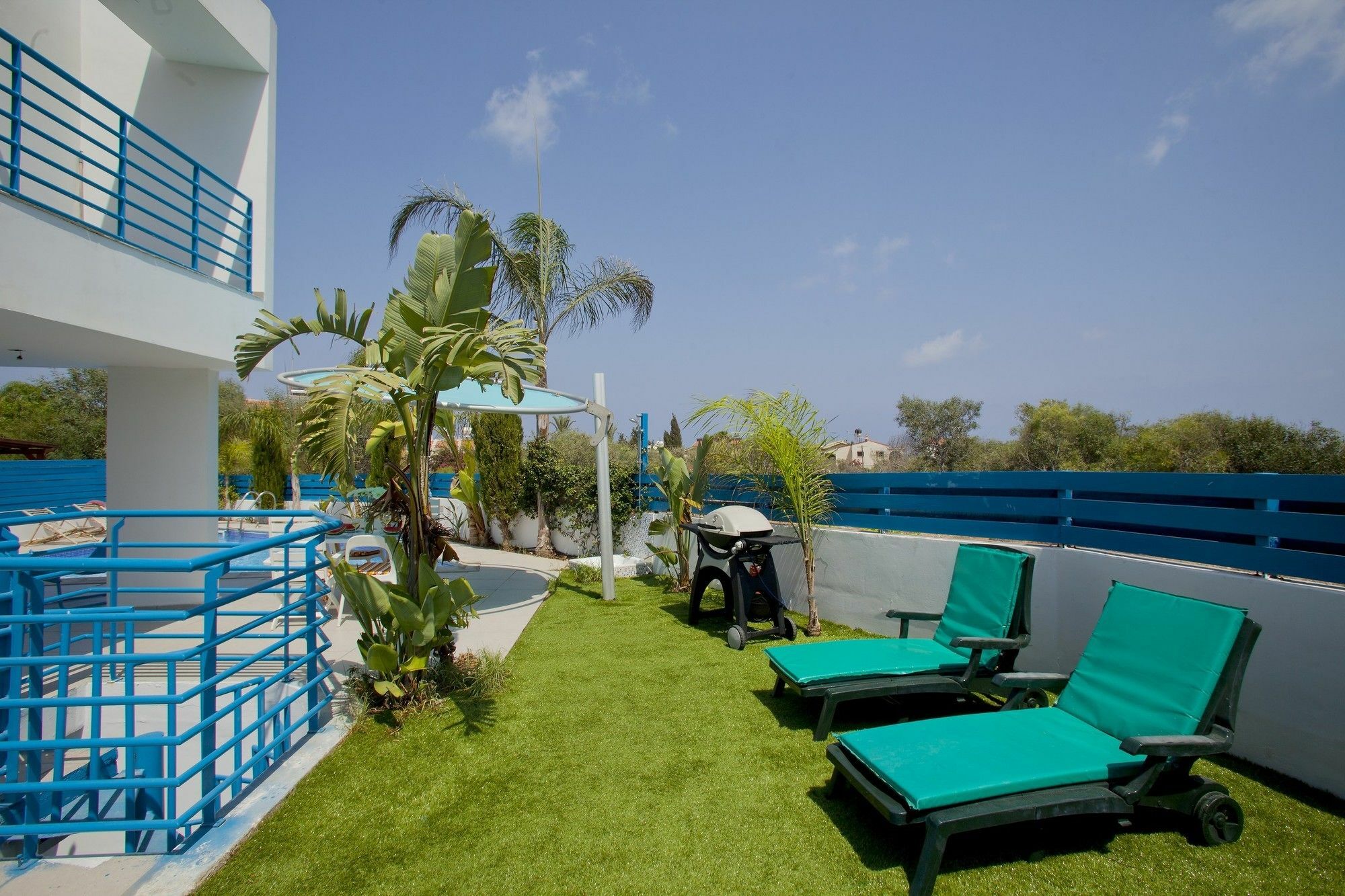 Konnos Princess Villa