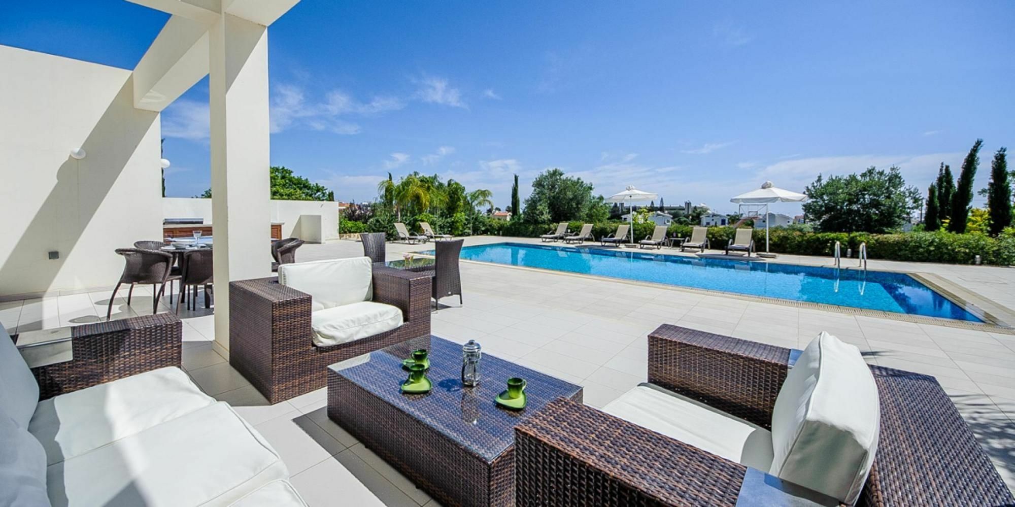 Rent Private 069 Protaras