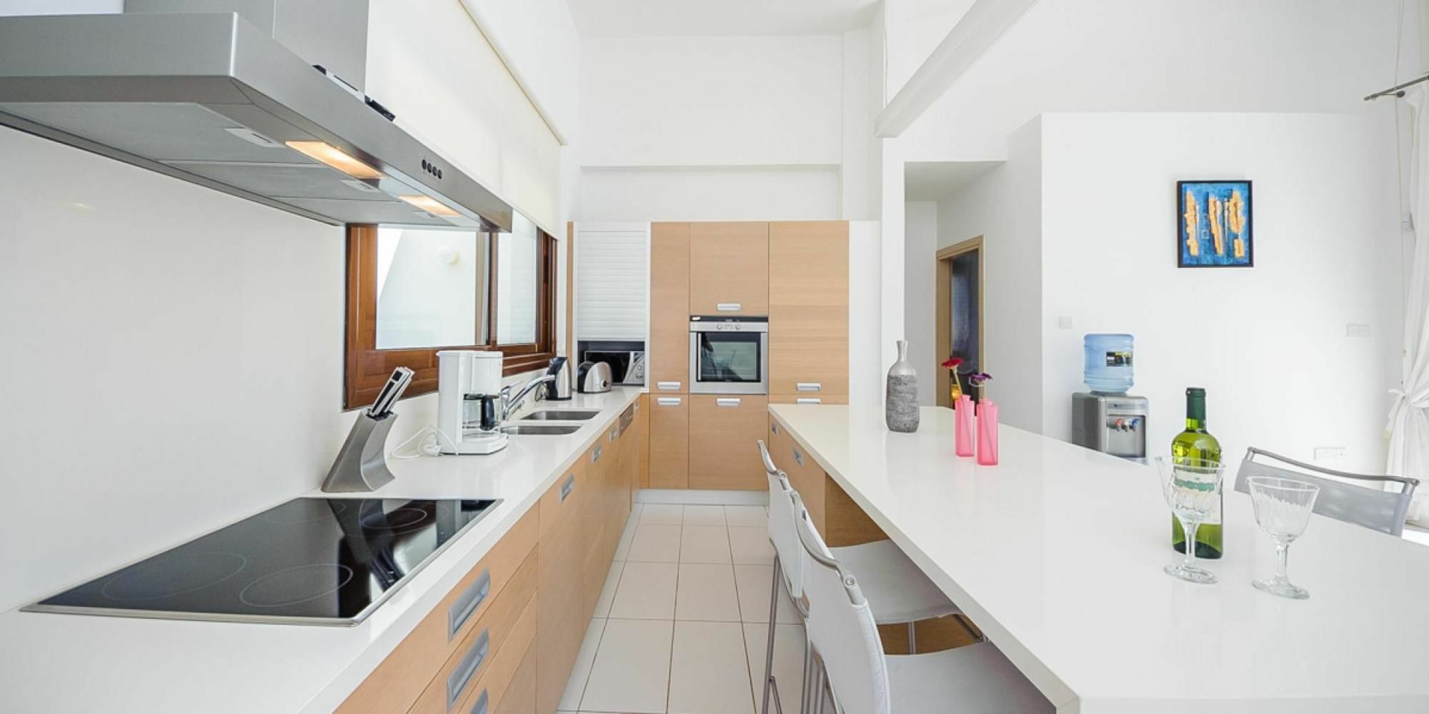 Rent Private 069 Protaras
