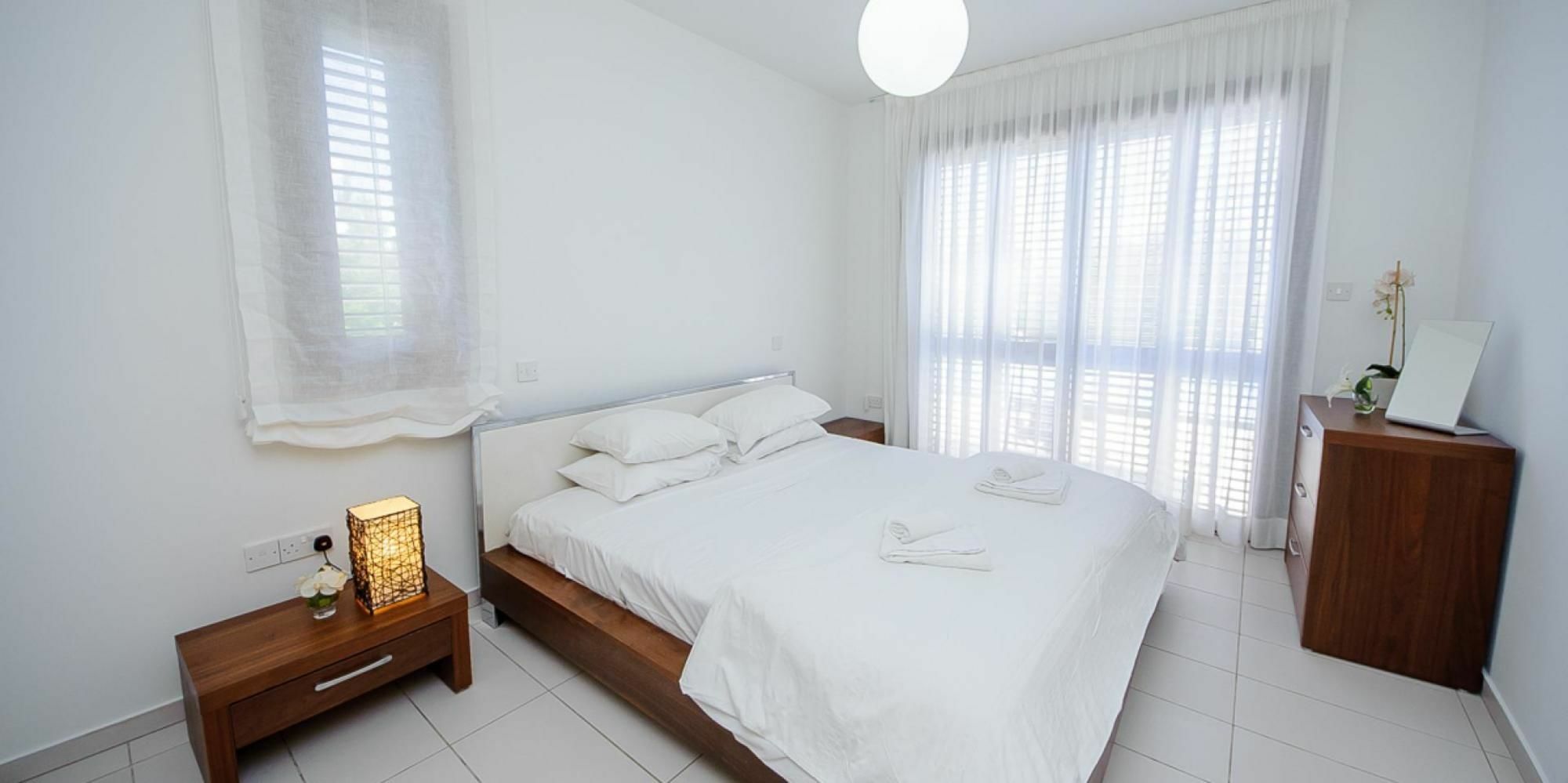 Rent Private 069 Villa Protaras