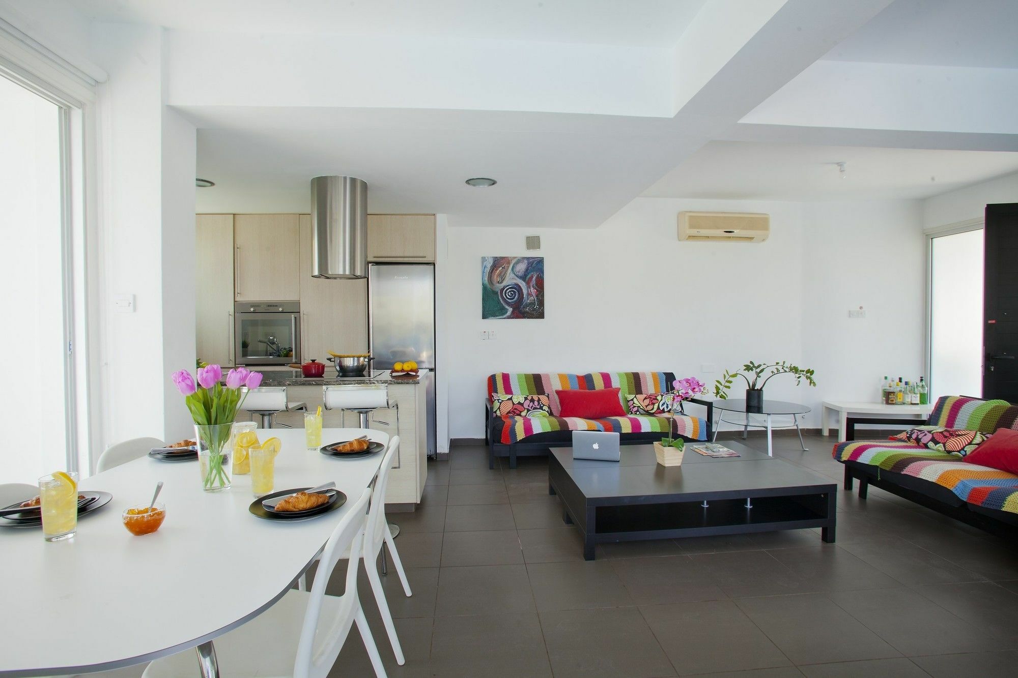 Konnos Princess Villa