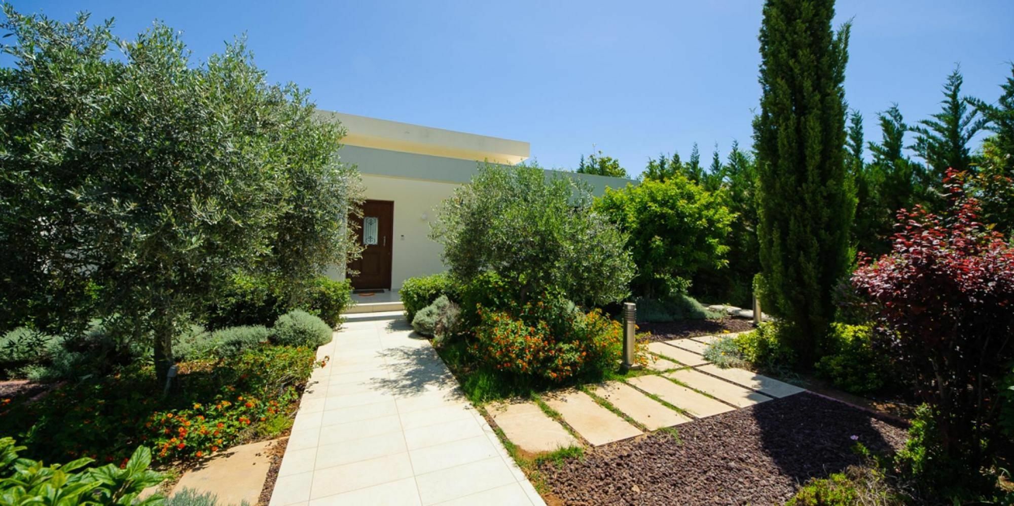 Rent Private 069 * Protaras
