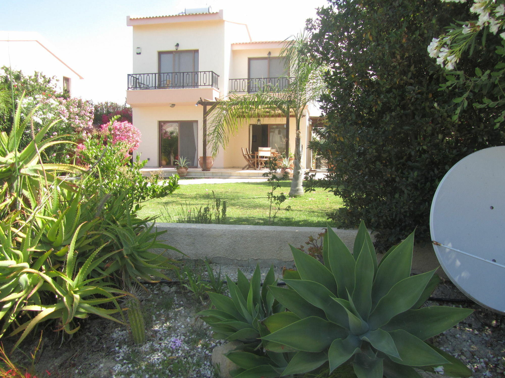 Vineland Pissouri