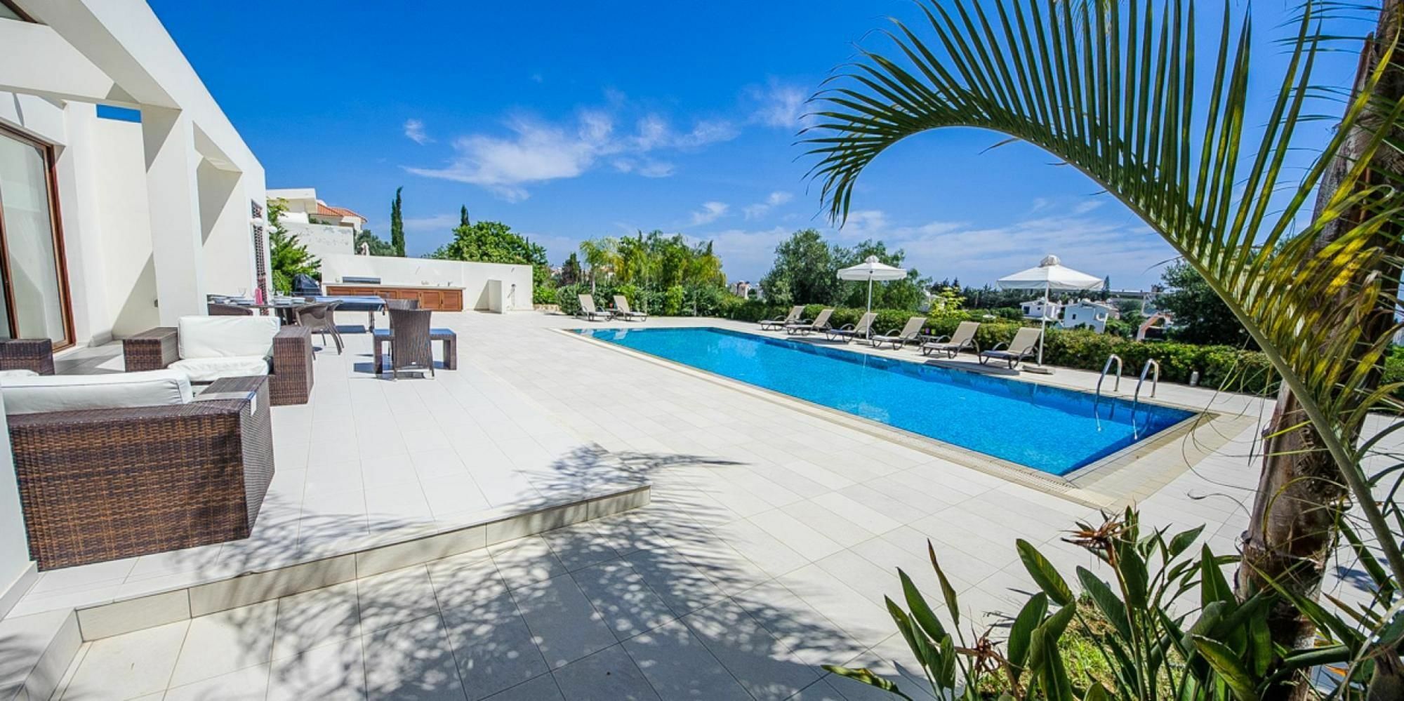 Rent Private 069 Villa