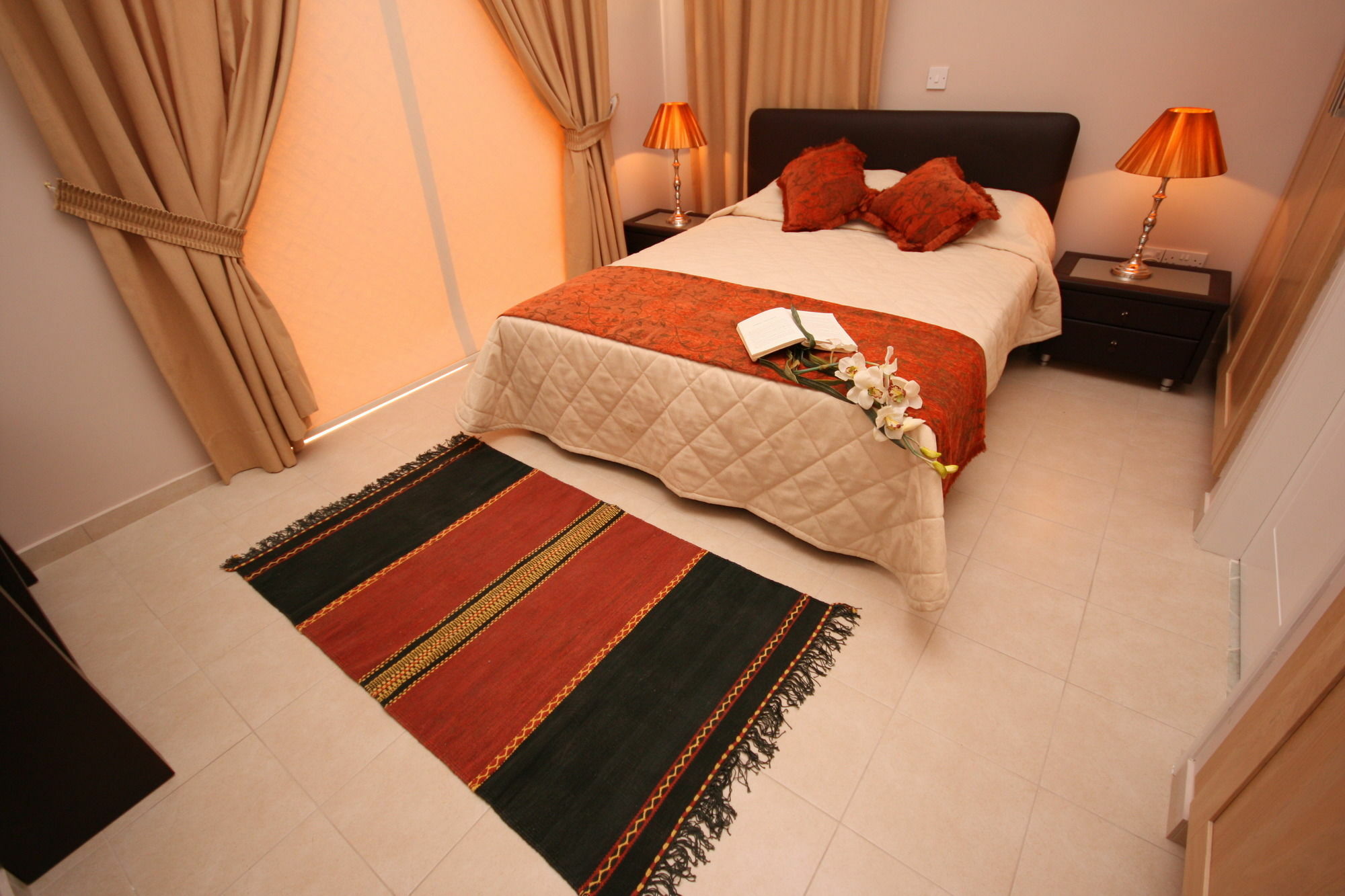 Vineland Apartment Pissouri
