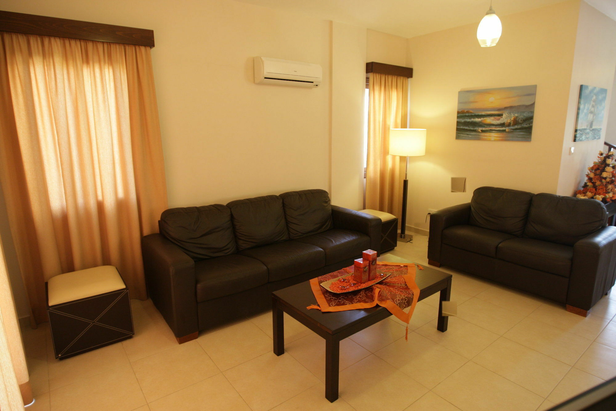 Vineland Apartment
