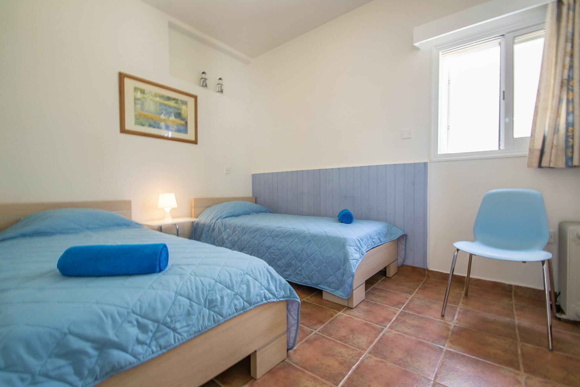 Saint Elias Family Apartment *