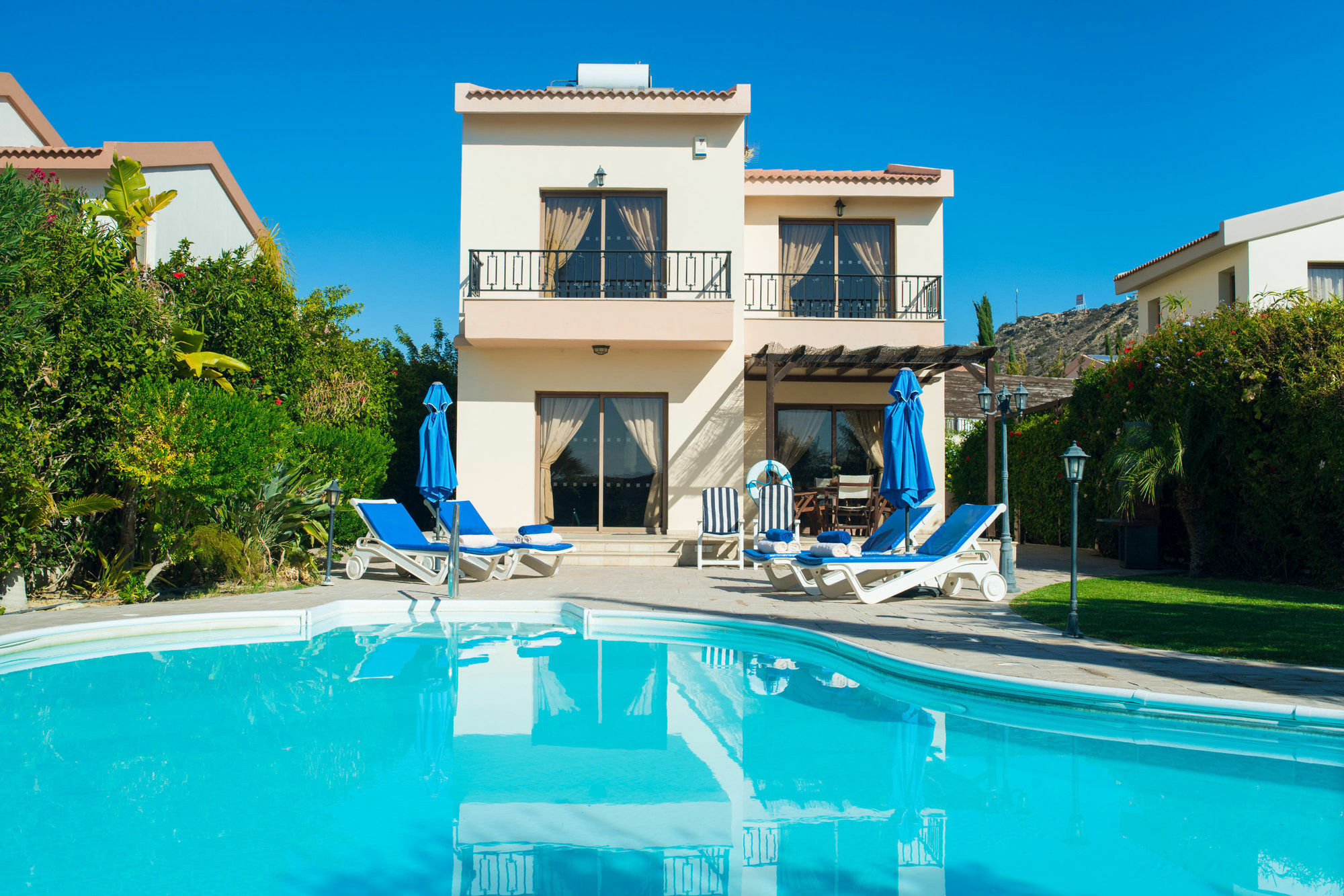 Apartment Vineland Pissouri