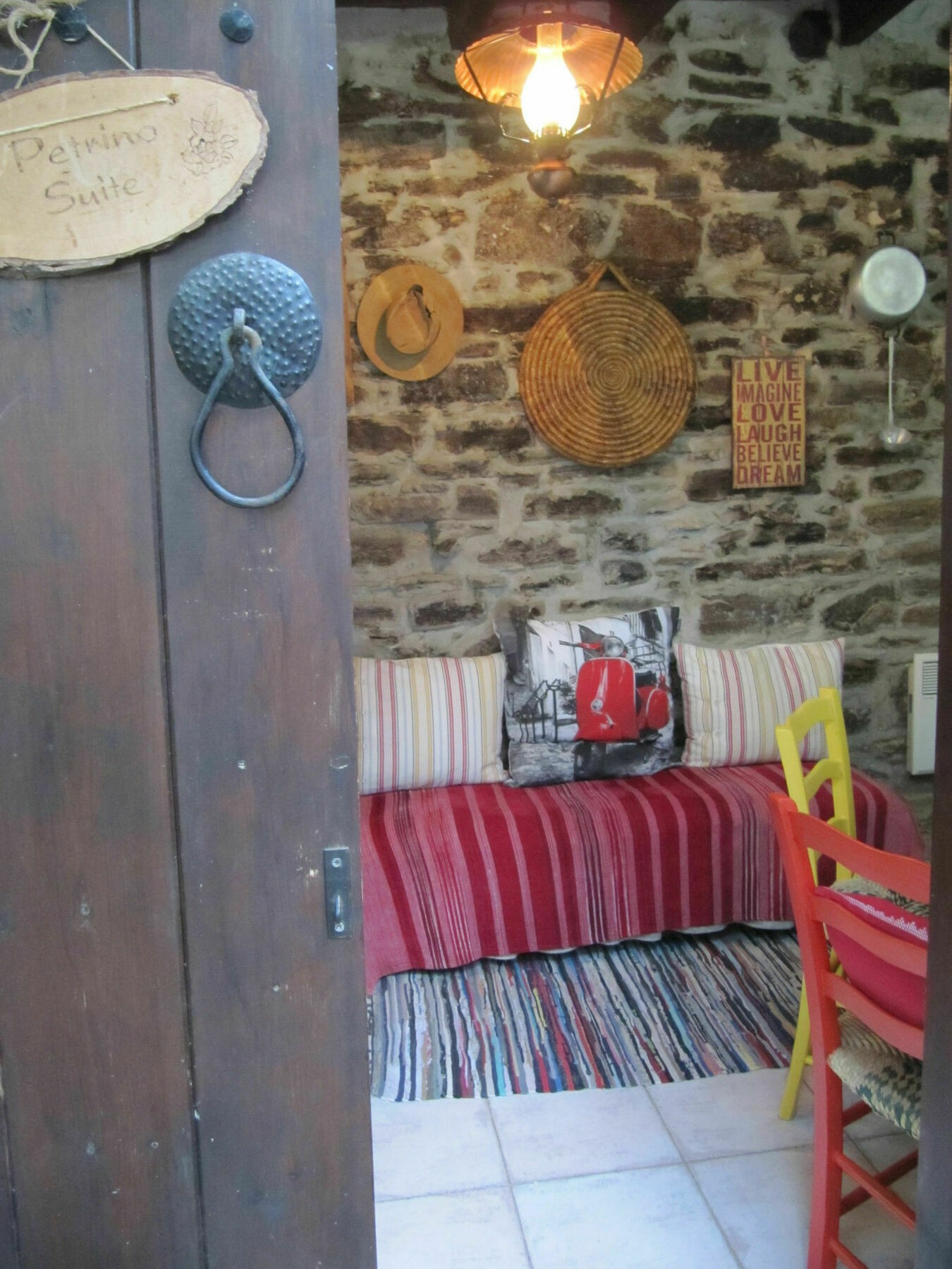 Stratos Artdeco House Kalavasos