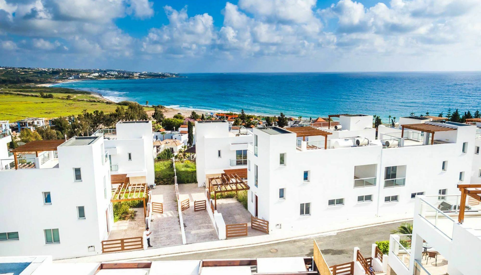 Siena Villa Coral Bay