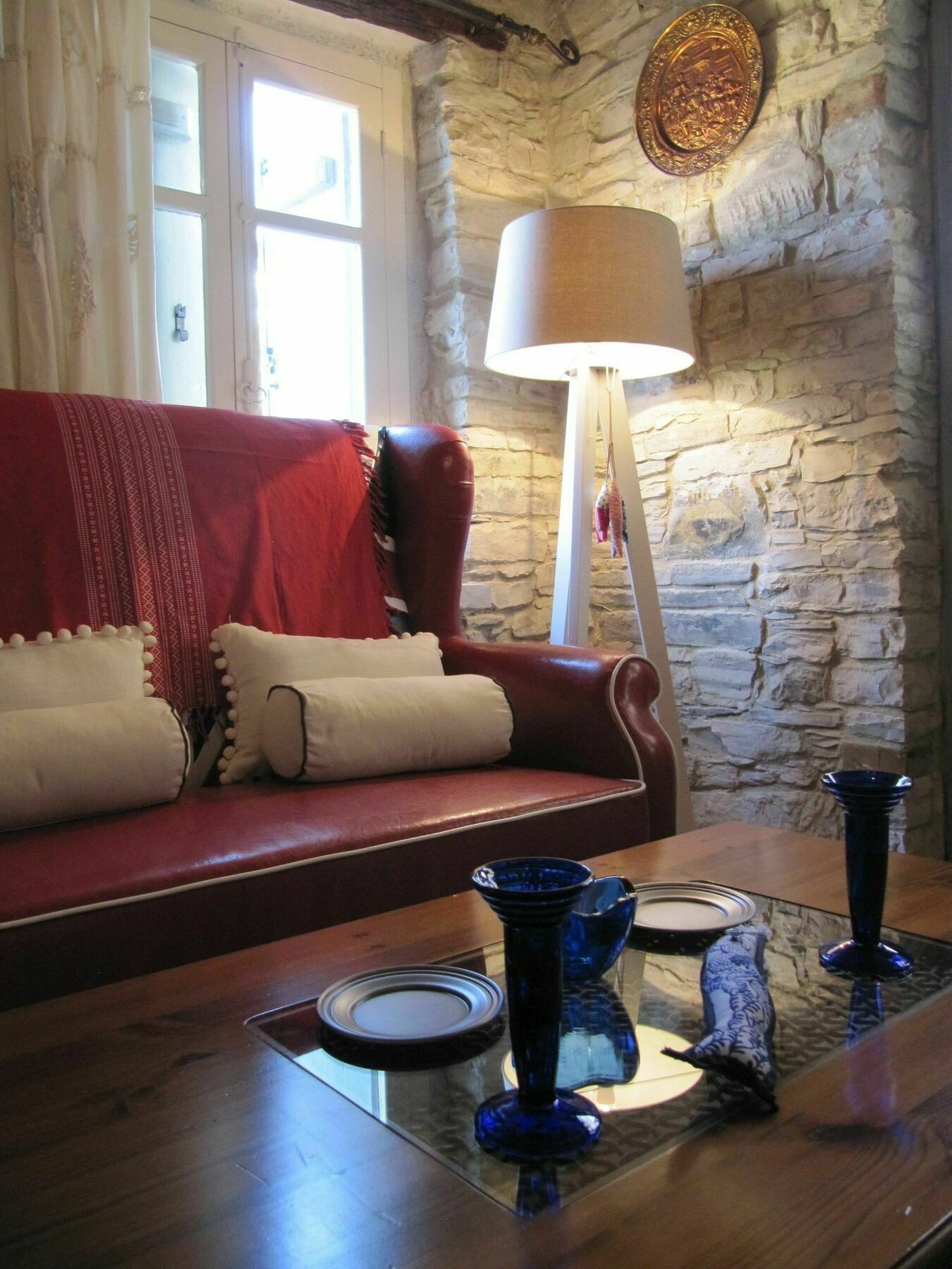 Stratos Artdeco House 4* Kalavasos