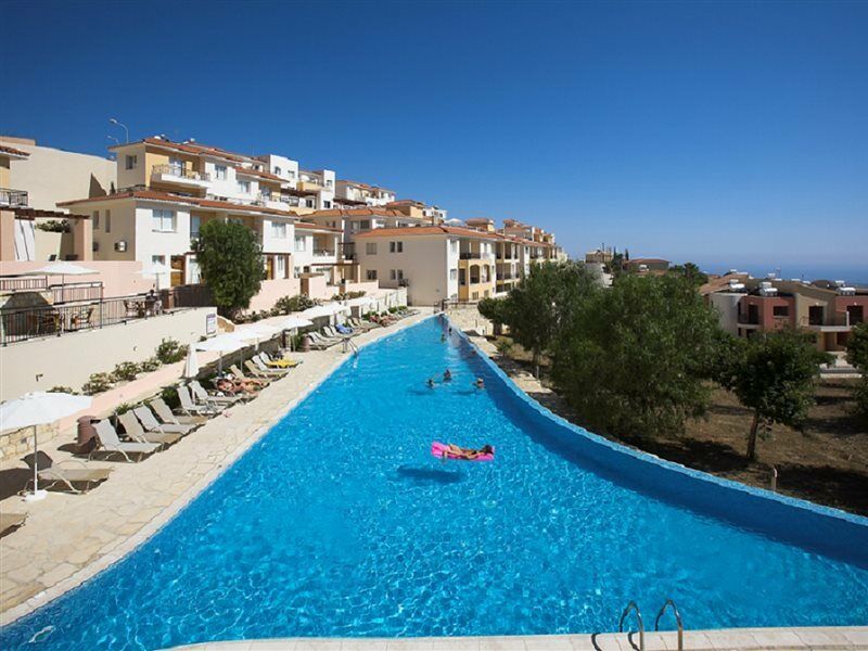 Club Coral View Aparthotel 3*