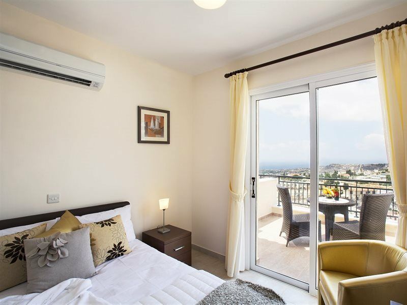 Club Coral View 3* Peyia