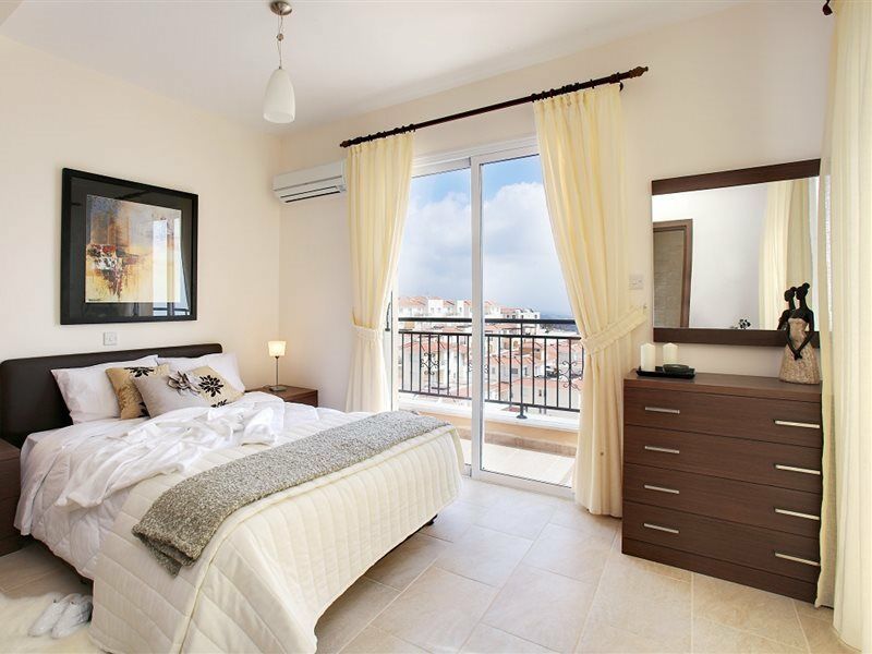 Club Coral View 3* Peyia