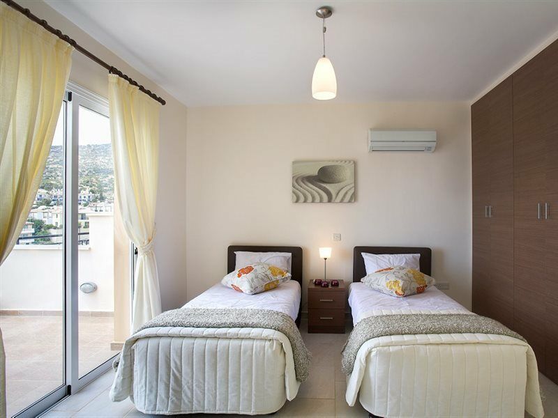 Club Coral View Aparthotel