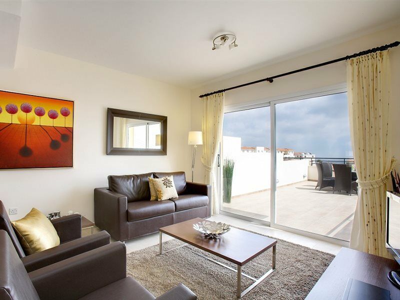 Club Coral View Peyia