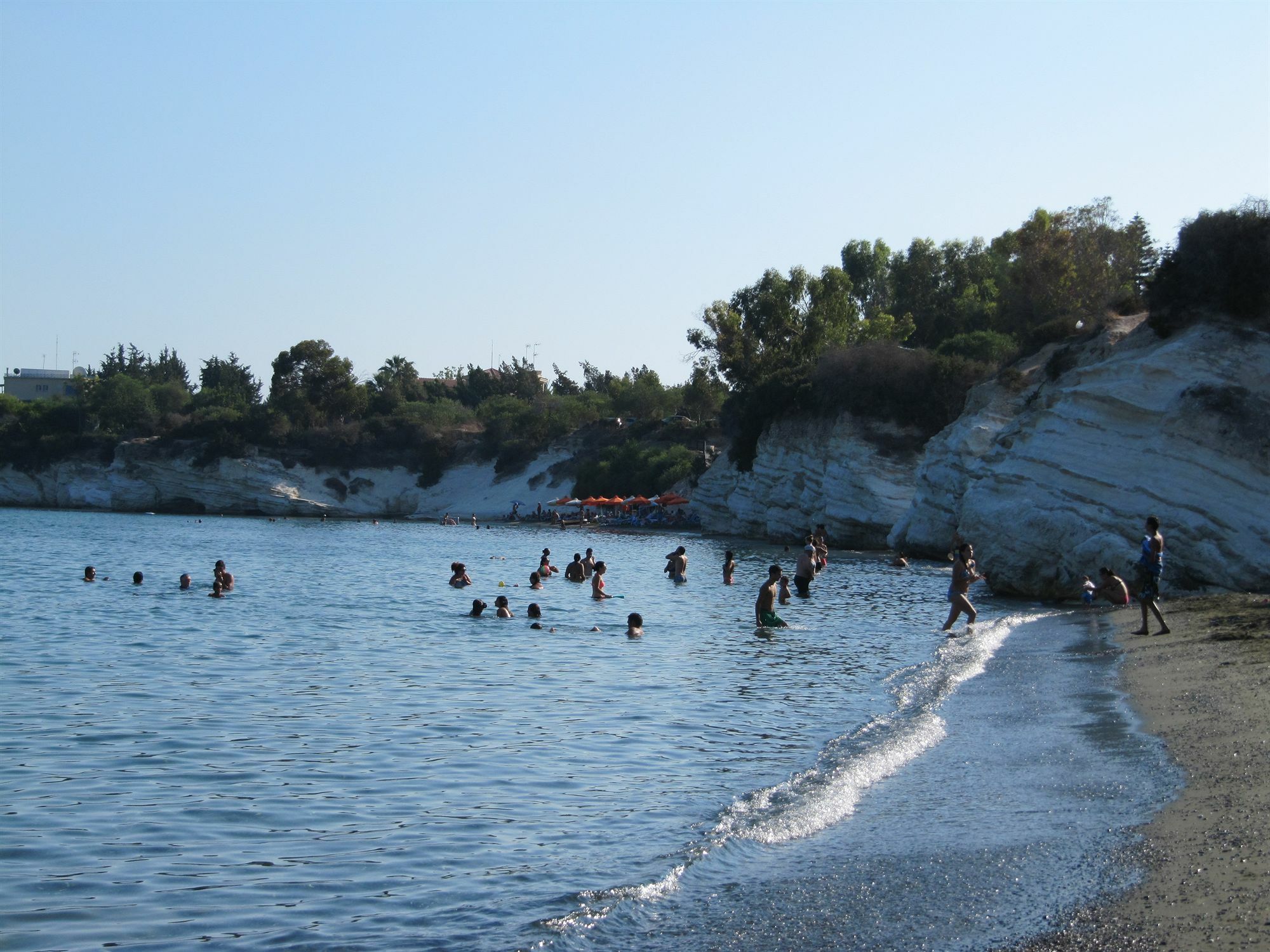 Inn Stratos Artdeco House Kalavasos