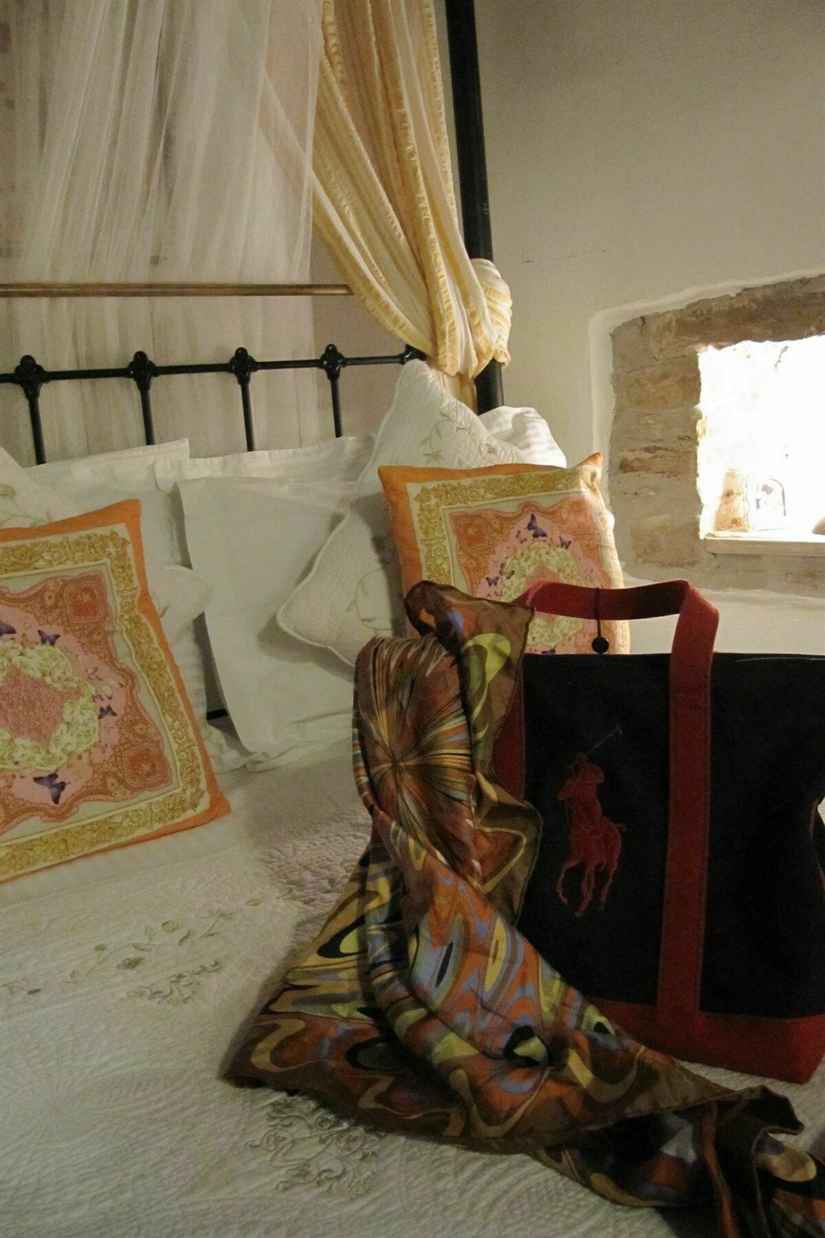 Stratos Artdeco House Inn Kalavasos