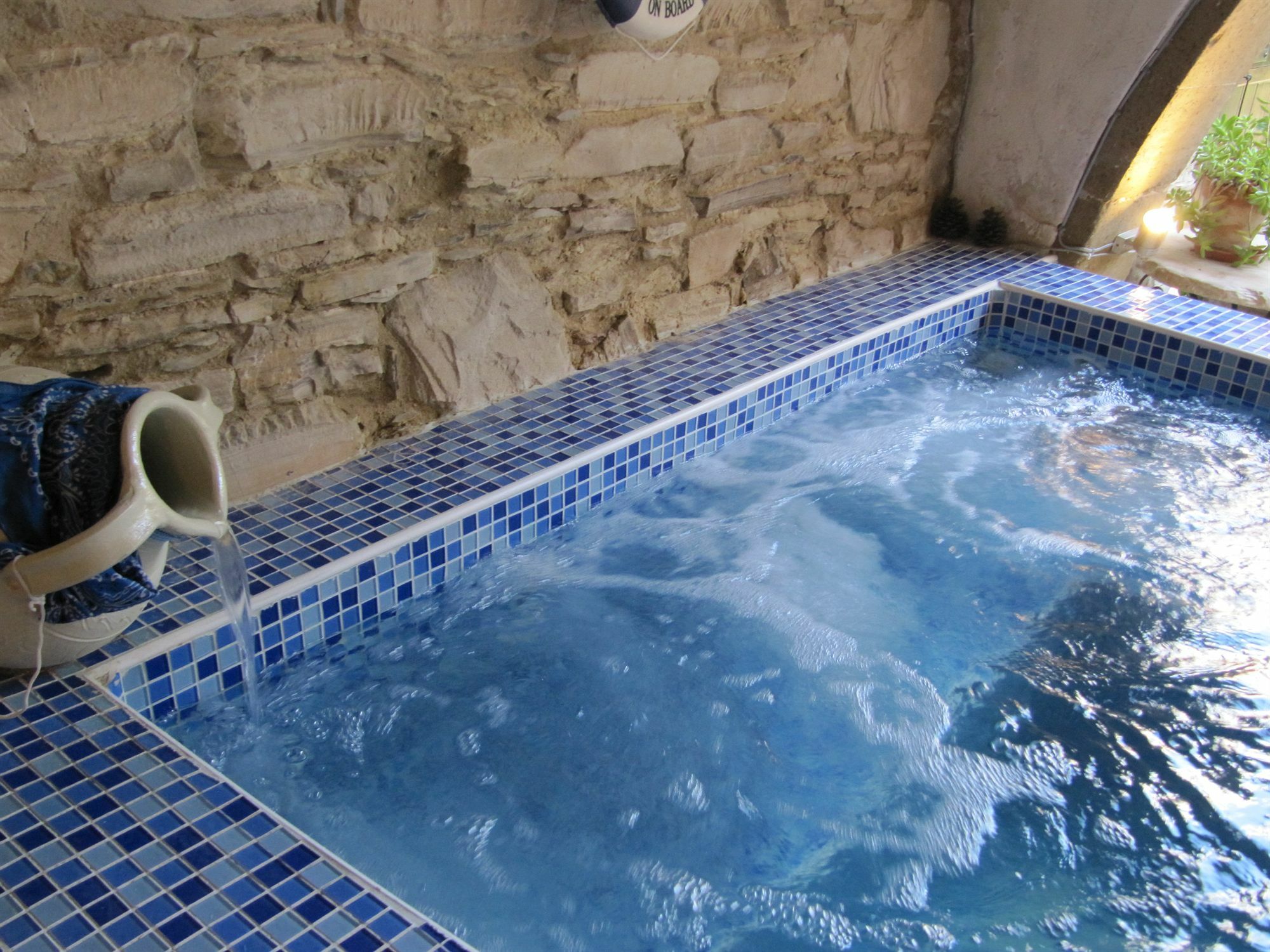 Stratos Artdeco House 4* Kalavasos